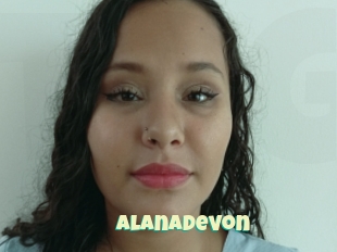 Alanadevon