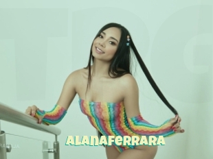 Alanaferrara