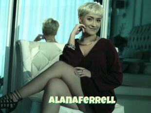 Alanaferrell