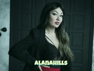 Alanahills