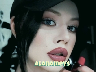 Alanameys