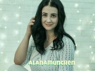 Alanamunchen