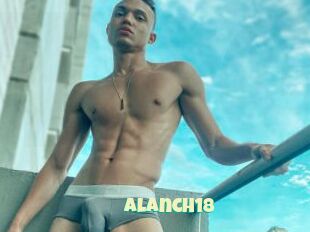 Alanch18