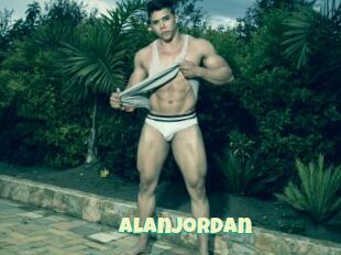 Alanjordan