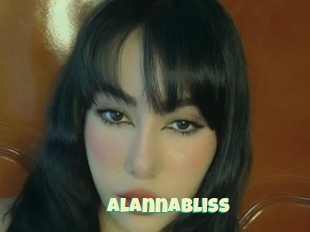 Alannabliss