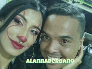 Alannadergano