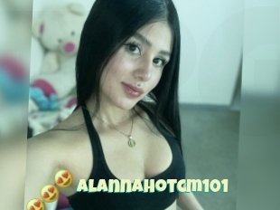 Alannahotcm101
