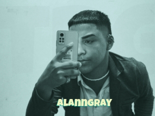 Alanngray