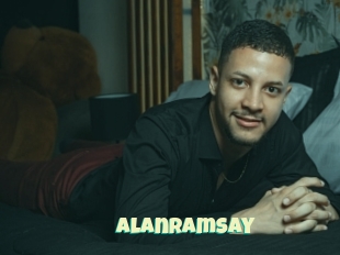 Alanramsay