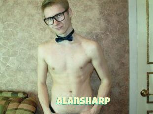 Alansharp