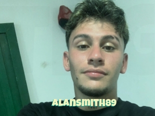 Alansmith89