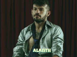 Alanth