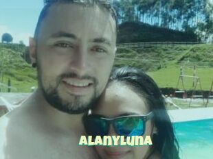 Alanyluna