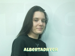 Albertadryer