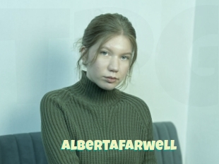 Albertafarwell