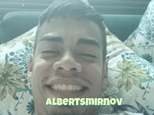Albertsmirnov