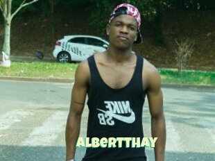 Albertthay