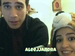 Aleejjandra