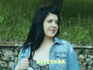 Aleexxaa