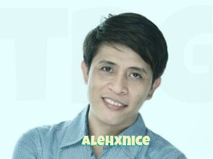 Alehxnice