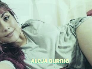 Aleja_burnig