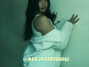 Alejagiannoli