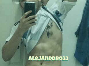 Alejanddro22