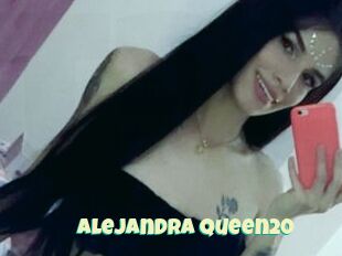 Alejandra_queen20