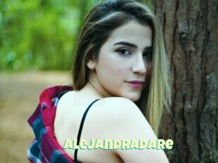Alejandradare