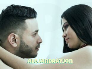 Alejandrayjon