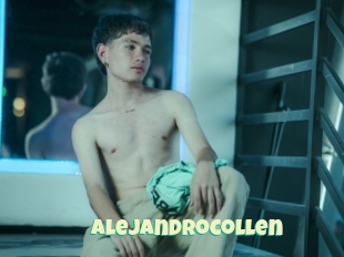 Alejandrocollen