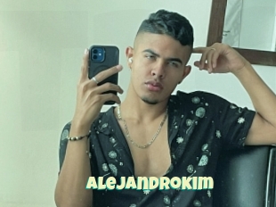 Alejandrokim