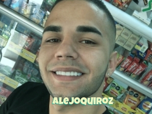 Alejoquiroz
