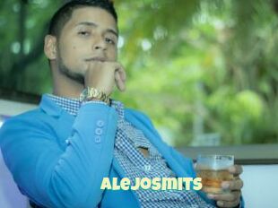 Alejosmits