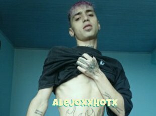 Alejoxxhotx