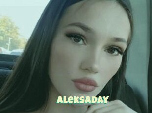 Aleksaday