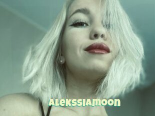 Alekssiamoon