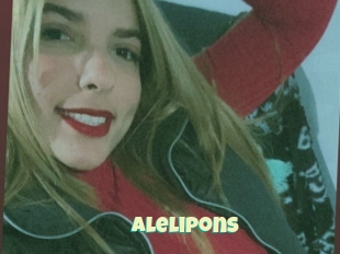 Alelipons