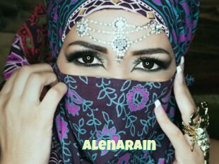 Alenarain