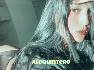 Alequintero