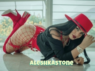 Aleshkastone