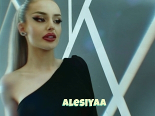 Alesiyaa