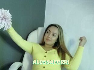 Alessaferri