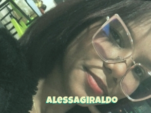 Alessagiraldo