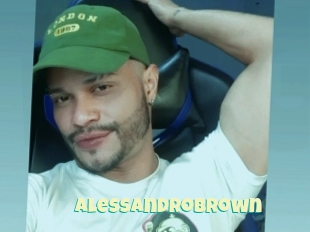 Alessandrobrown