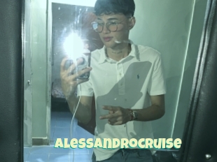 Alessandrocruise
