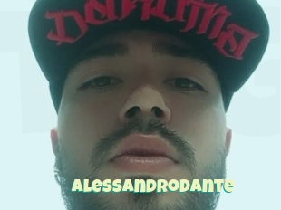 Alessandrodante
