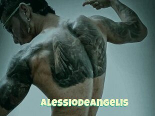 Alessiodeangelis