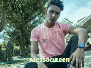 Alessoculeen