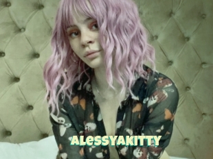 Alessyakitty